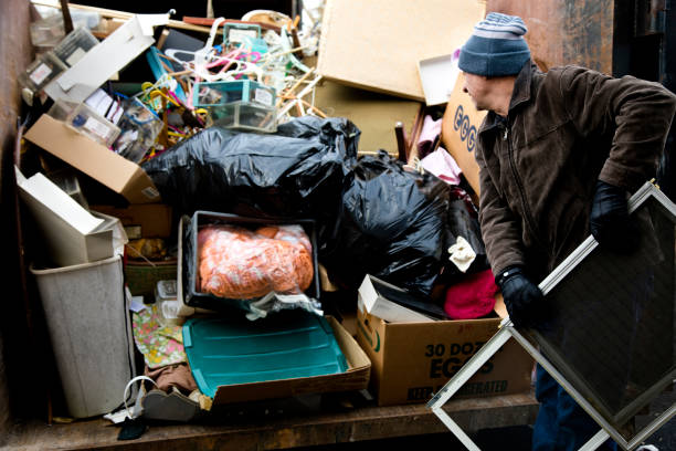 Recycling Services for Junk in Indianapolis, IN