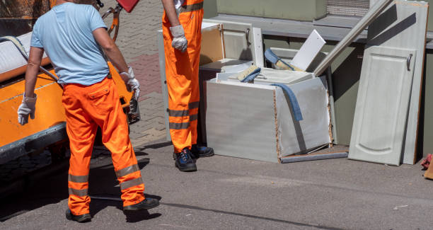 Junk Removal for Events in Indianapolis, IN